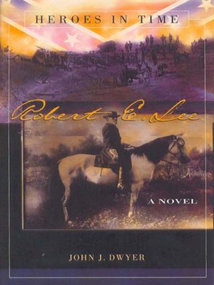 cover image of Robert E. Lee
